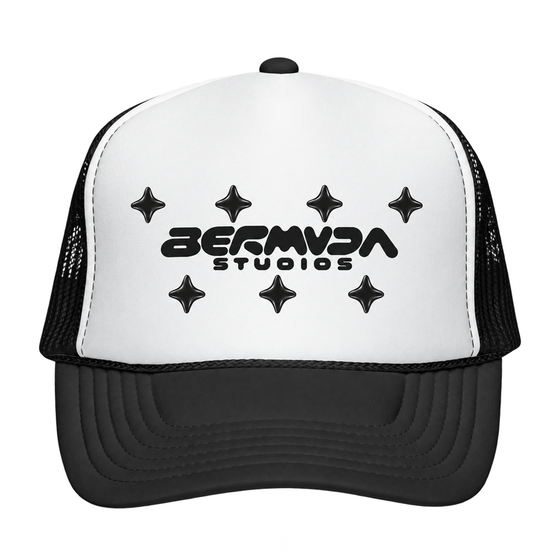 TrapCap – BERMVDA STUDIOS
